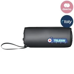 Telesin Universal Portable Storage Bag - Black
